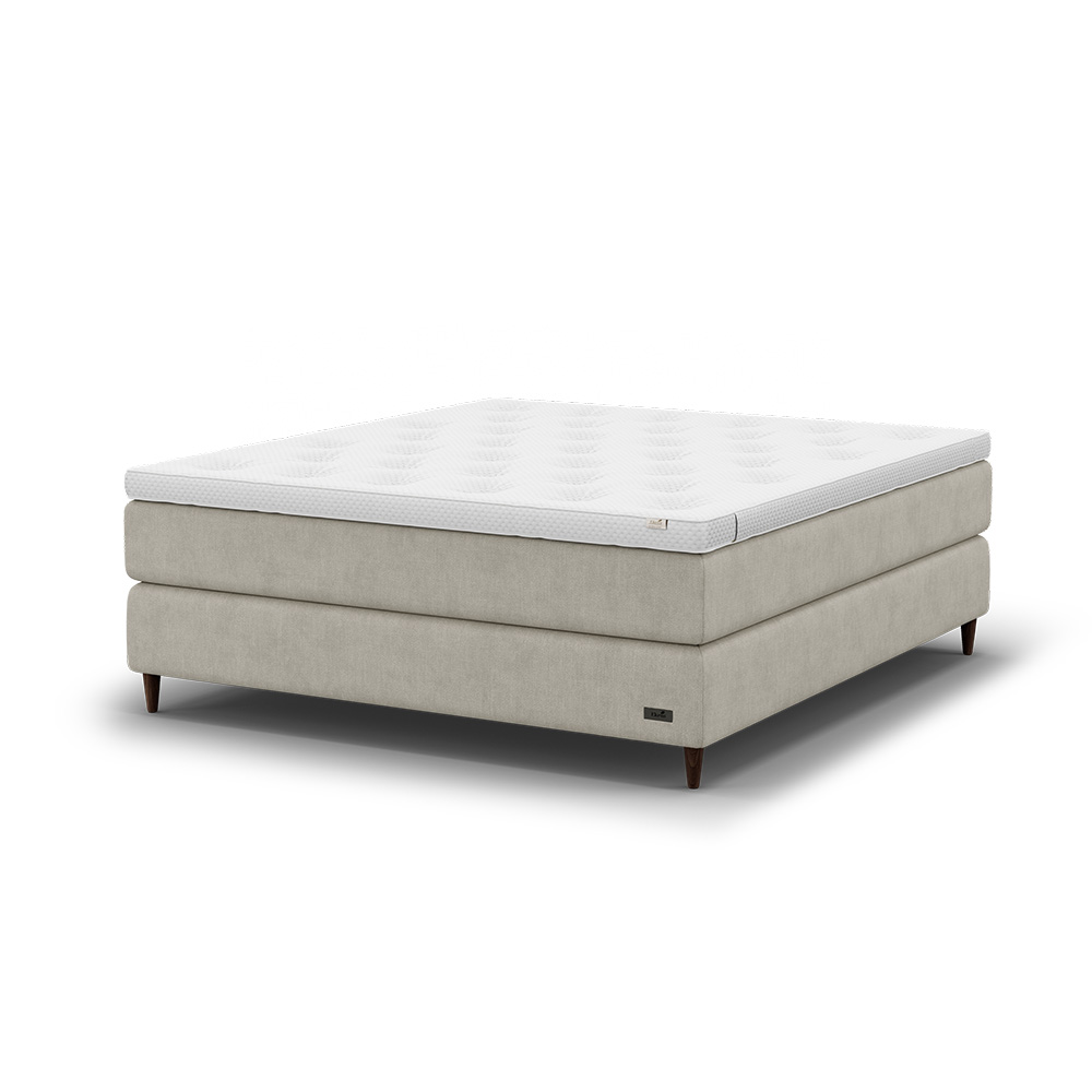 Ekens Exklusiv Kontinentalsäng